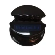   Malý, který lze přilepit na plastový nafukovací člun Belegklampe.