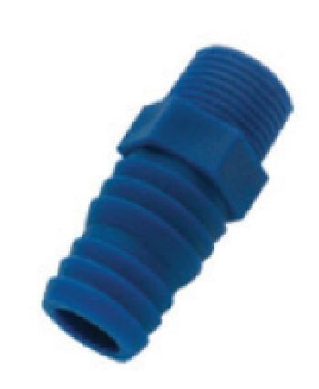 Výstup paliva a vody pro nádrže CAN 17-19 mm