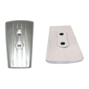 Hliníková anoda Volvo Z-drive