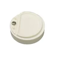 Odtoková membrána pro plastové odtokové potrubí 42 mm