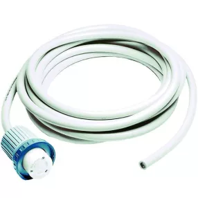 Parti áram hosszabító kábel 15 m EVA