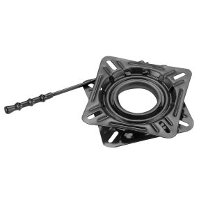 Szerelőtalp üléshez karos forgó EVA