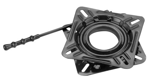 Szerelőtalp üléshez karos forgó EVA