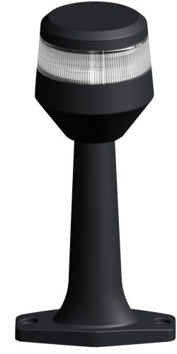 Körfény fehér leddel 20 cm talppal EVA