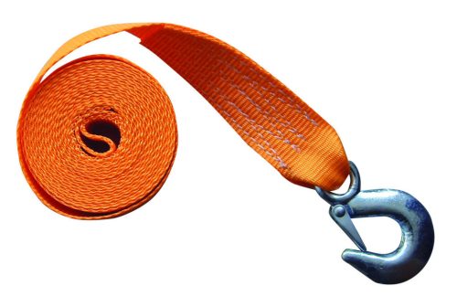 Heveder trélerre 5x600 cm 4000 kg EVA