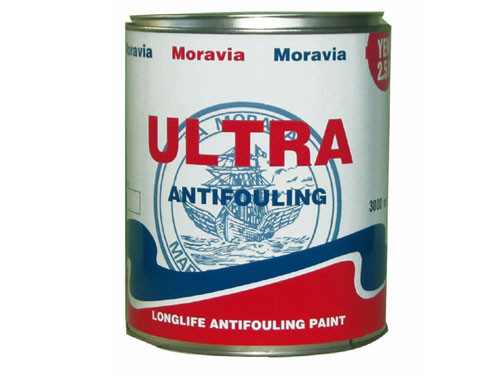 Moravia Ultra Anti-Algae High Speed Red 1 kg