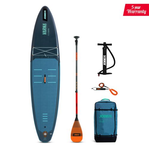 Balíček SUP prkna Aero Varna 11.0