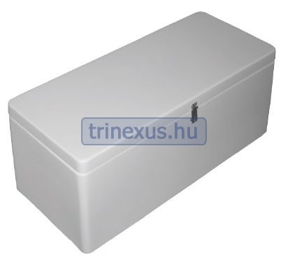 Nafukovací sedadlo do člunu s úložným prostorem bílé 82x35x35,5 cm