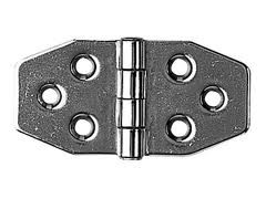 Závěs 75x38 mm VDN