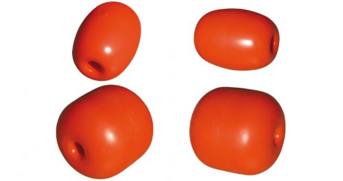 Značkovací koule s bójkou 20 cm klon