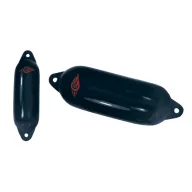 Blatník 300x900 mm černý