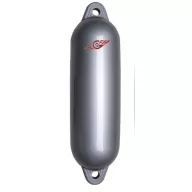 Blatník 150x580 mm stříbrný