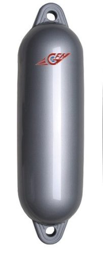 Blatník 180x600 mm stříbrný