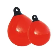 Bójka A-5 Fender oranžová koule 65/88 cm