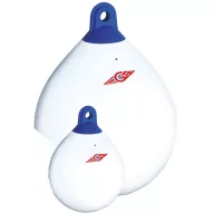 Bójka A-6 Fender bílá koule 85/105 cm