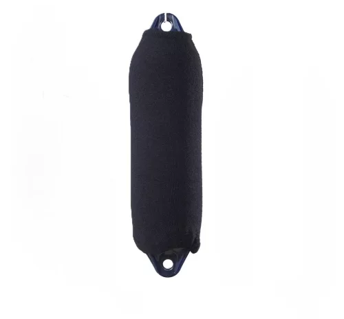 Fendertakaró fekete párban 20 x 66 cm GFN