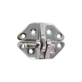 Zsanér inox öntött 75 x 56 mm EVA