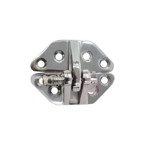 Zsanér inox öntött 75 x 56 mm EVA