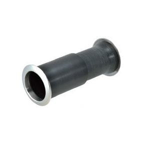 Fedélzeti lefolyó műanyag/inox 28 x 35 C72–98 mm EVA