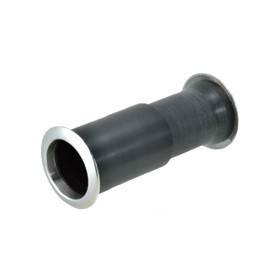 Fedélzeti lefolyó műanyag/inox 28 x 35 C72–98 mm EVA