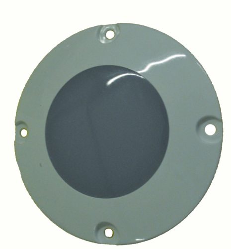 Lámpa víz alatti 18 ledes EVA