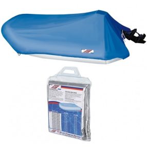 Plachta pro nafukovací člun Profi 370-390 cm