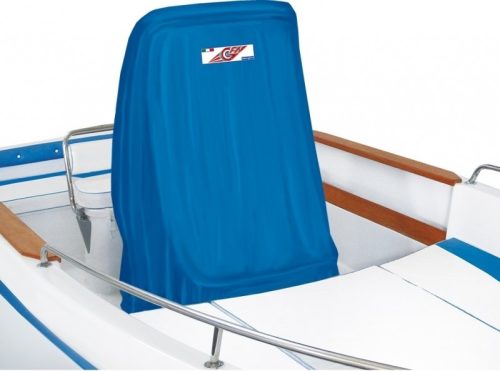 Plachta pro sedadlo řidiče Profi 115/55 cm