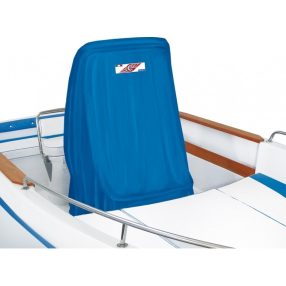 Plachta pro sedadlo řidiče Profi 120/65 cm