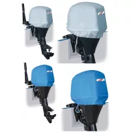 Kryt motoru Profi 2-6 hp modrý