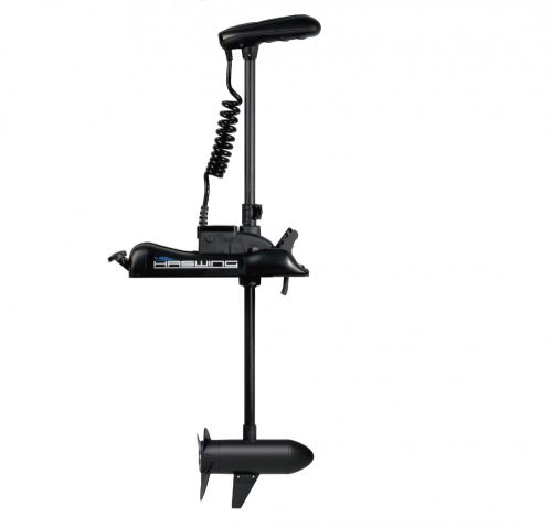 Haswing Cayman B120 GPS 36V Gen 1.6 210cm černý