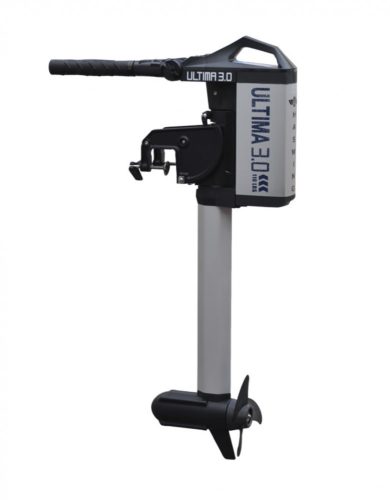 Haswing Ultima 3 HP M + baterie + nabíječka