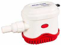 Automatické ponorné čerpadlo 1100 GPH