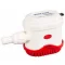 Automatické ponorné čerpadlo 1100 GPH