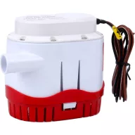 Automatické ponorné čerpadlo 1500 GPH