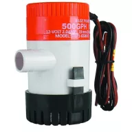 Lodní čerpadlo 500 GPH 12/24V