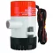 Lodní čerpadlo 1100 GPH 12/24V