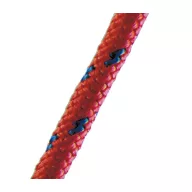 Lano PP červeno-modré 10 mm