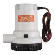 Lodní čerpadlo 1500 GPH 12/24V