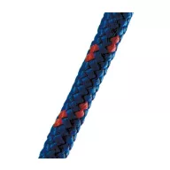 Lano PP modro-červené 12 mm