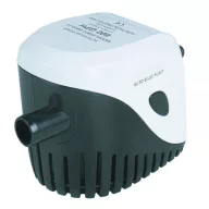 Elektromagnetické čerpadlo na odpadní vodu 1100 GPH 12V