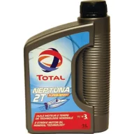 Total Neptuna 2 T olej pro lodní motory TCW-3