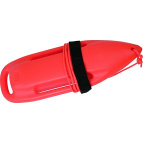 Záchranné hodinky z pěnového materiálu