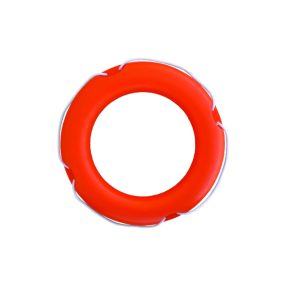 Záchranný kruh 57 cm, ne Solas
