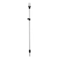 Kulatý bílý dalekohled 65-105 cm odnímatelný ATW