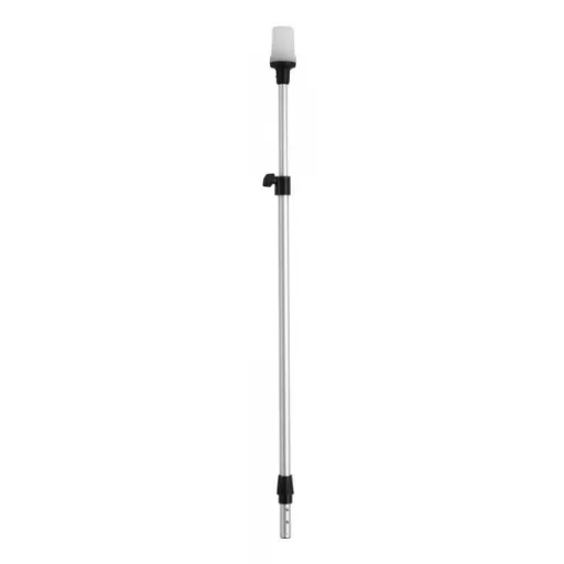 Kulatý bílý dalekohled 65-105 cm odnímatelný ATW
