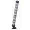 Radar reflektor trubice pro plachetnice