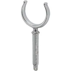 Kormidelní vidlice kovová 12 x 41 x 51 mm