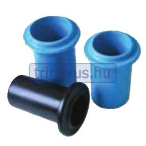 Plastový límec pádla 38 mm