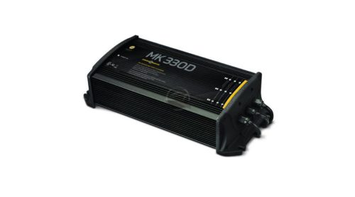 Nabíječka baterií Minn Kota MK-330 3x10 A