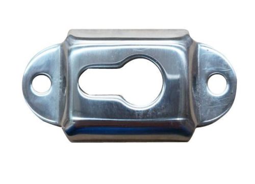 Hajólétra foglalat műanyag EVA